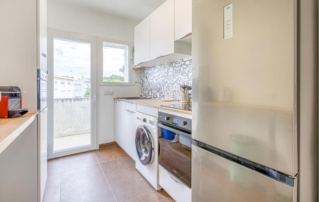 Appartement Proche Plage - 3