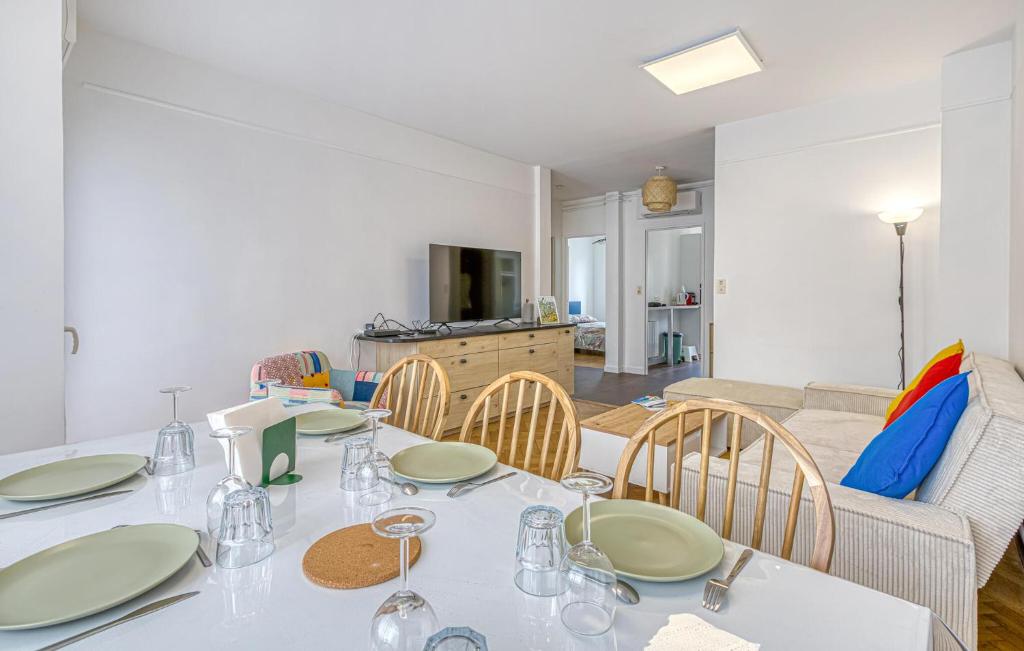 Appartement Proche Plage - 2