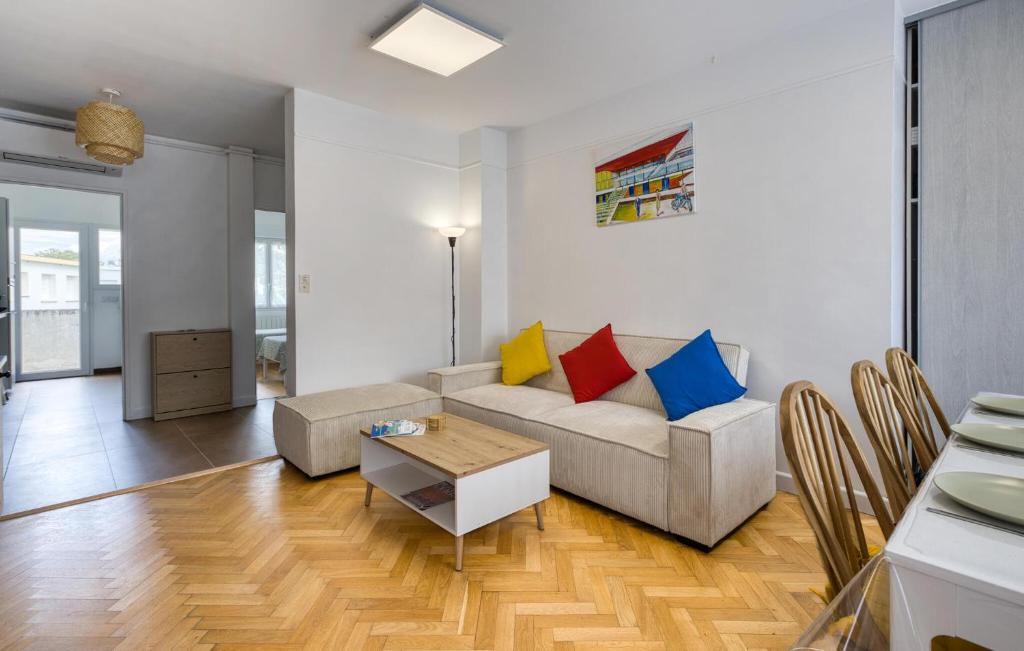 Appartement Proche Plage - 5
