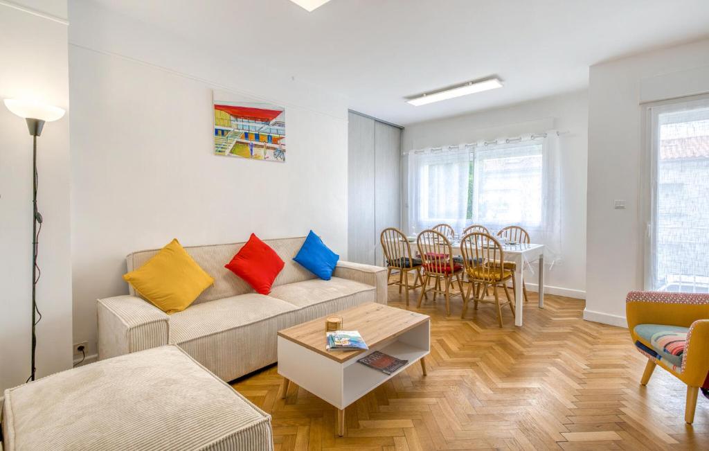 Appartement Proche Plage - 1
