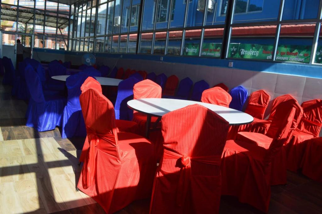 Hotel Gorkha Palace Pvt. Ltd
