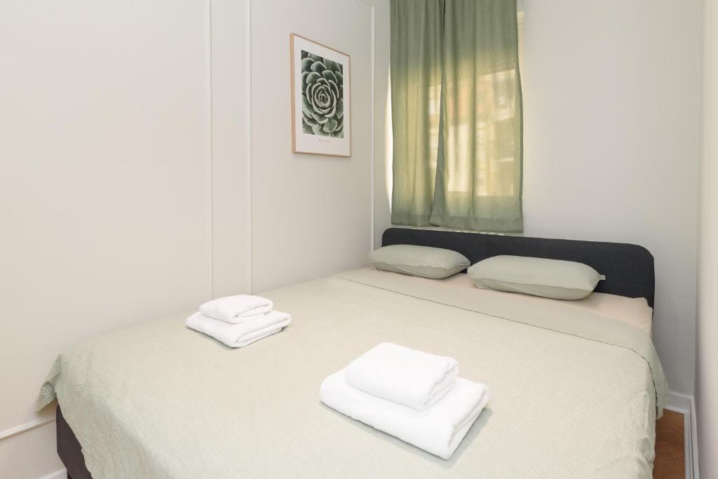 Modern Living Apt - Flora - Free Onsite Parking First Come - 4