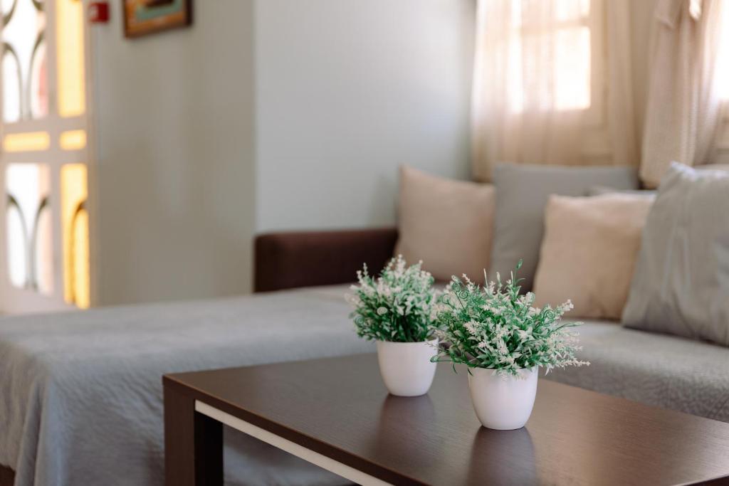 Ormos Atalia — Hotel rooms in Bali