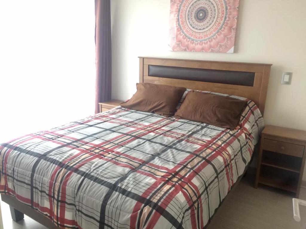 Departamento dos matrimoniales - 3