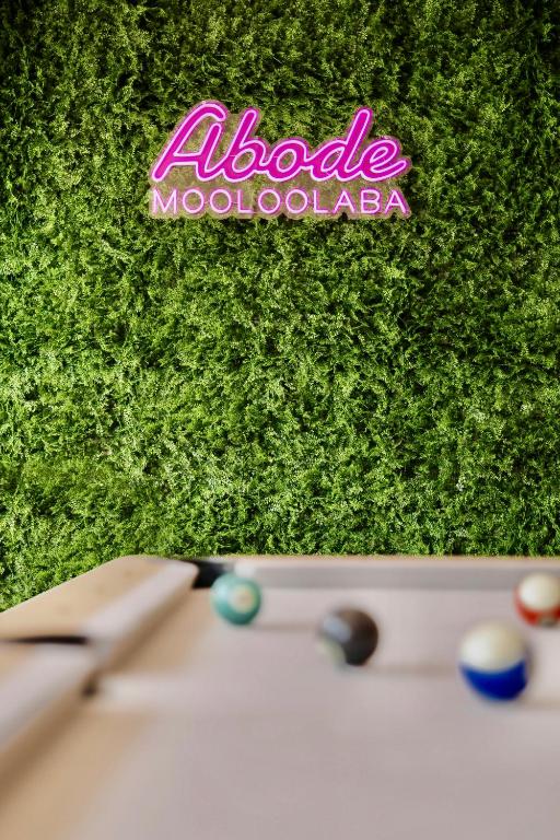 Abode Mooloolaba - Dining image