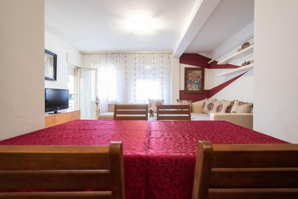 TropicAna - Spacious apartment on great location - 2
