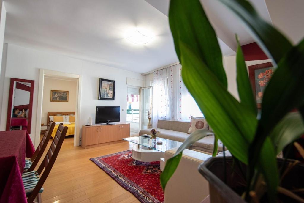 TropicAna - Spacious apartment on great location - 3