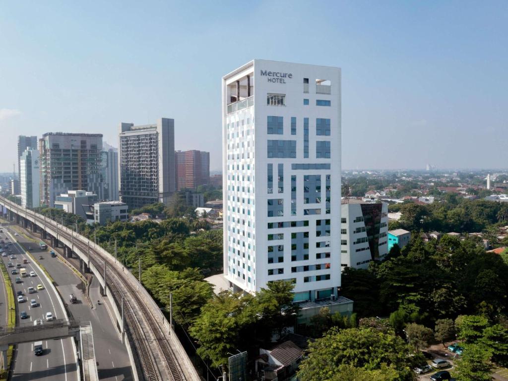 Mercure Jakarta Simatupang, Jakarta