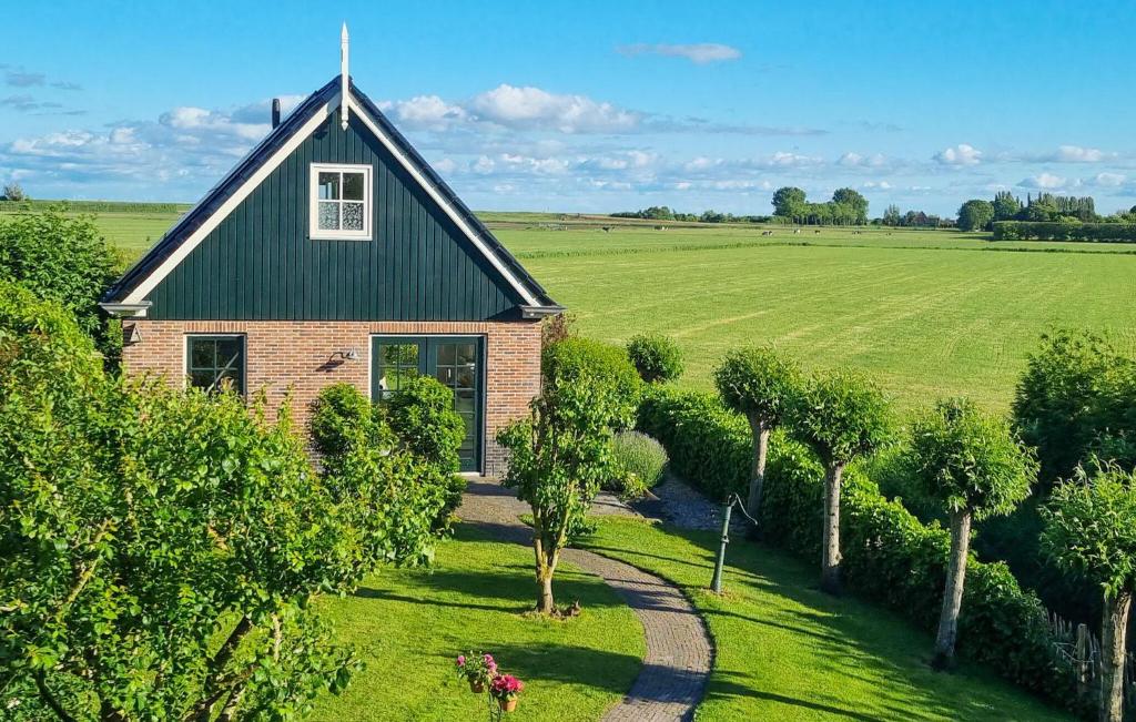 Lovely Home In Wijdenes With Wifi, Wijdenes