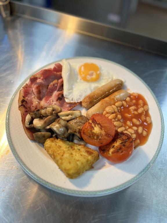 お料理のイメージ