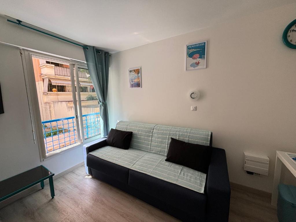 Rêve de Vacances Studio 2P Plage et Casino Les Rivages du Parc - 5