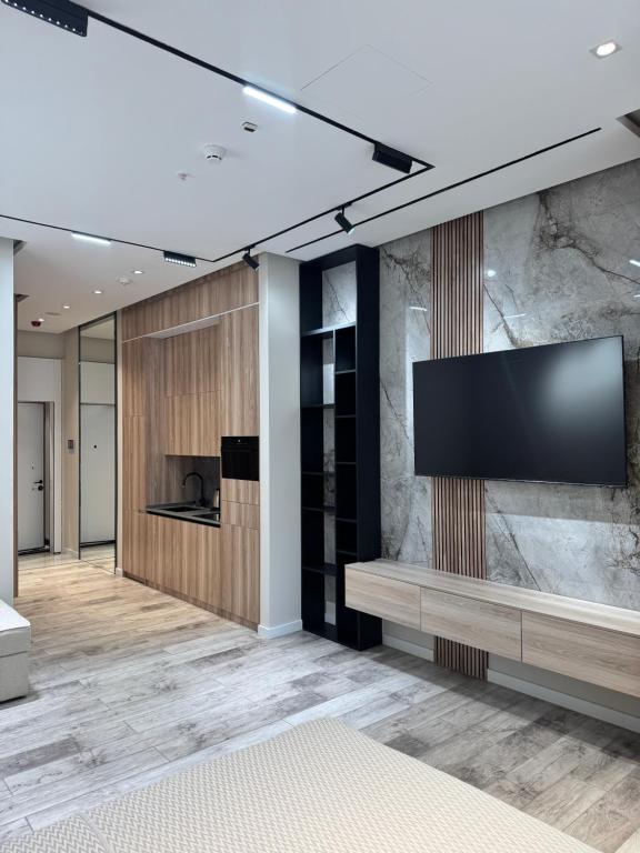 NestOne Studio Apartment 24th floor, Taškent