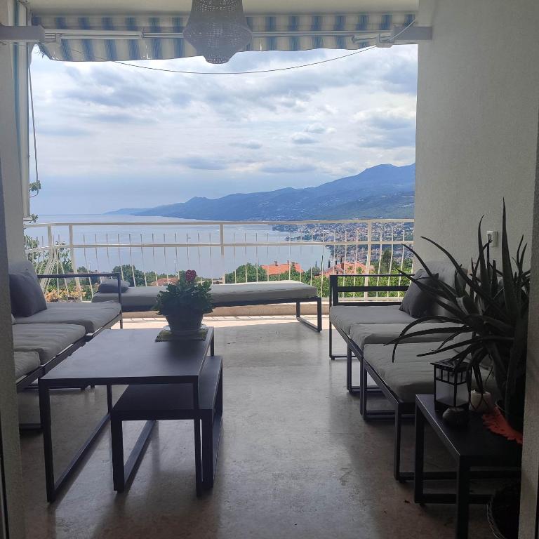 Apartments Frlan, Kastav