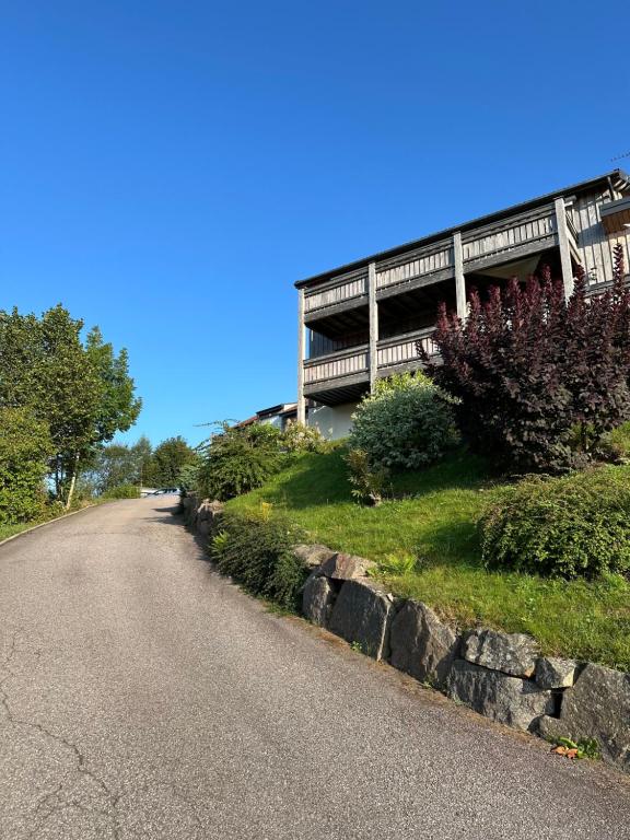 Appartement avec vue lac - 2