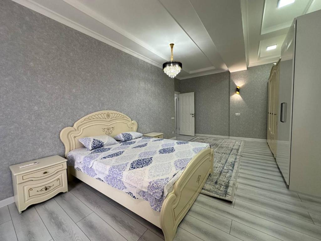 2 bedroom apt on Logvinenko, 12, Biškek