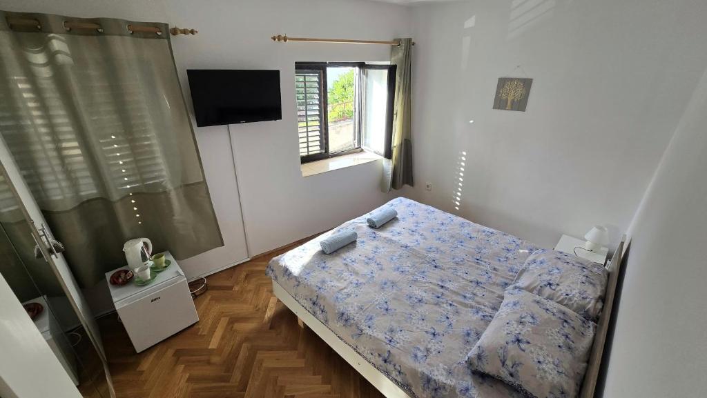 Aretha apartman i sobe, Novi Vinodolski