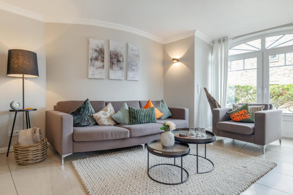 Lighthouse, Westerland