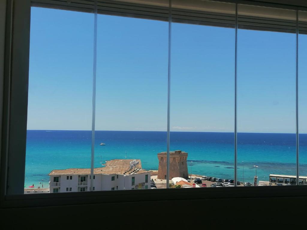 CASA GIMAPADA, Gallipoli