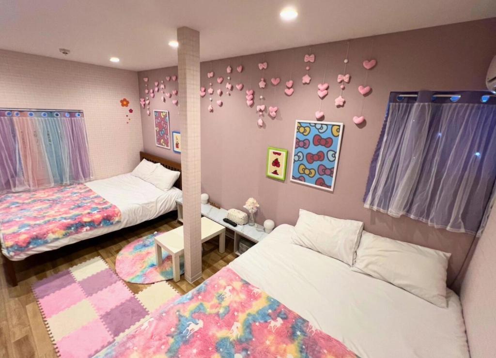 Sakura Villa Osaka / Vacation STAY 6640 전경