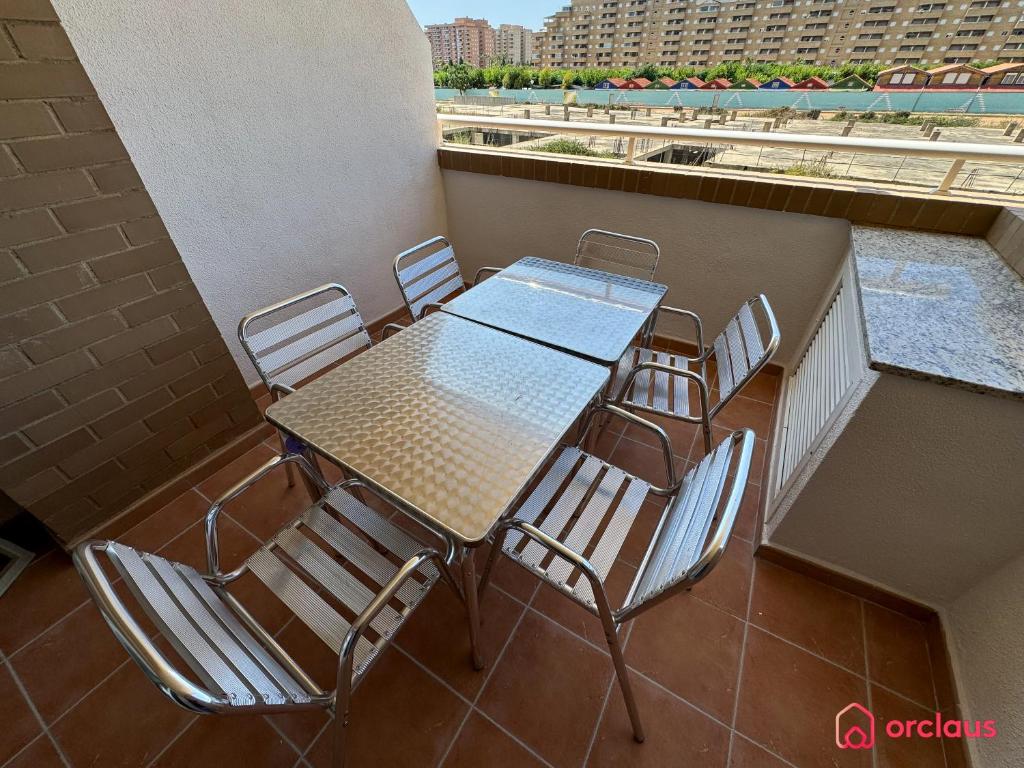 Ohana y Mar, Oropesa del Mar