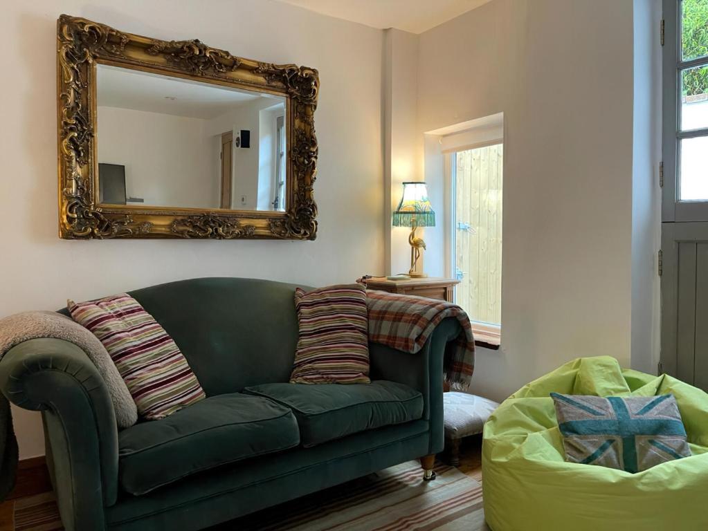 Jack's House, Hastings