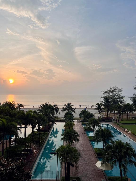 The Oceanbay, Kuantan