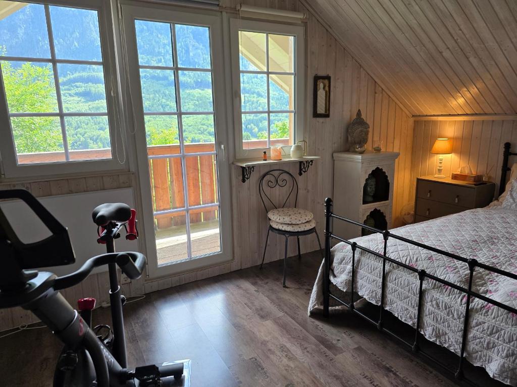 Countryhouse Lake Attersee - Atemberaubende Lage - Bezauberndes Hideaway - 5