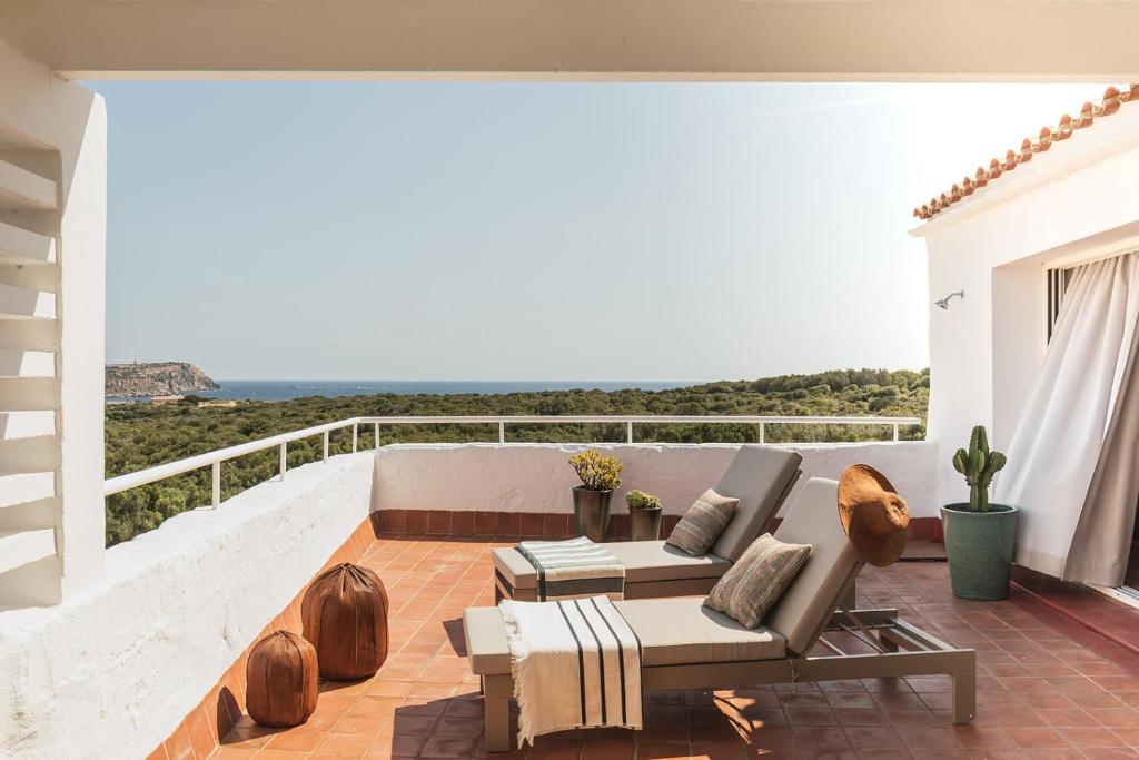 Sant Joan de Binissaida Hotel