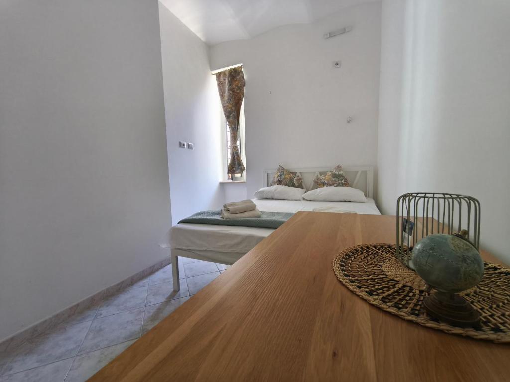 the italians house in Roma San Lorenzo - 5