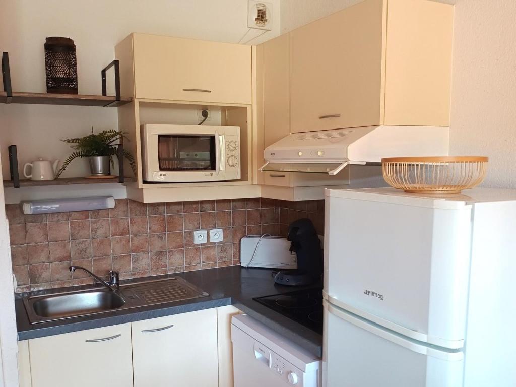 Location Superdévoluy: Duplex cosy 6 pers, Animaux admis - 4