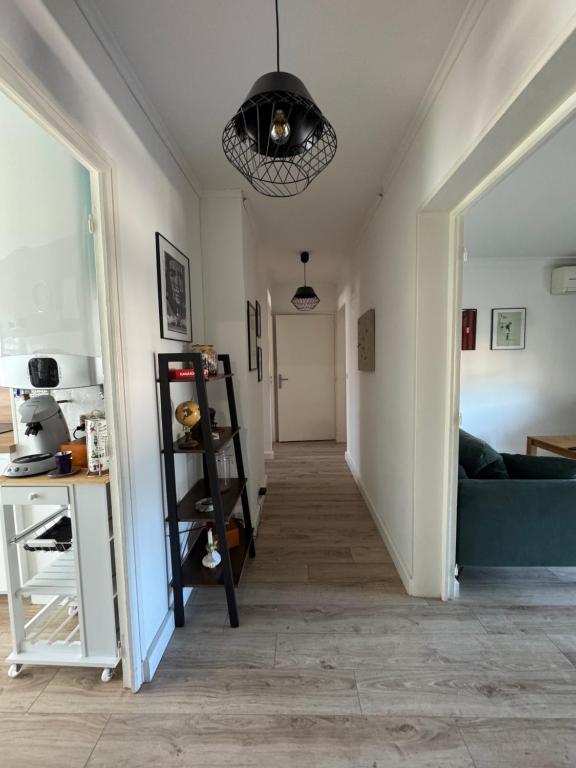 T3 Cosy - 4
