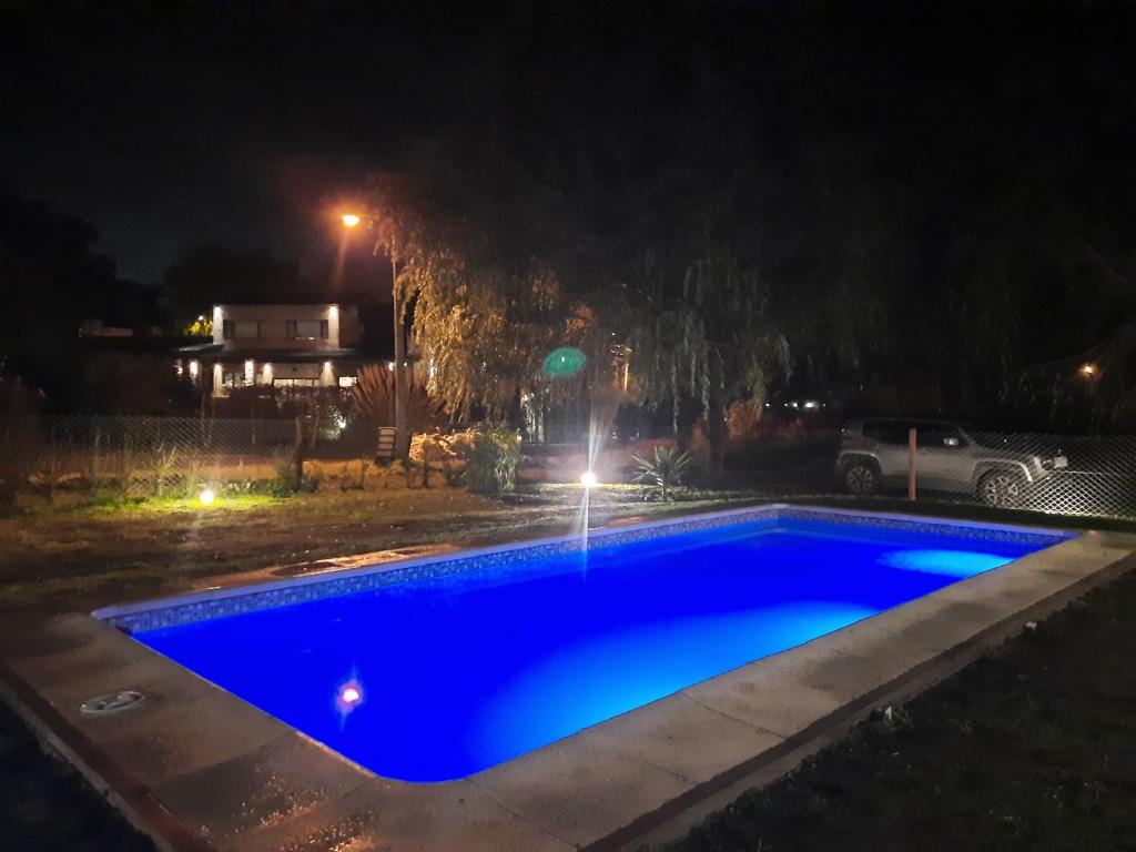 Casa Lavanda - 3