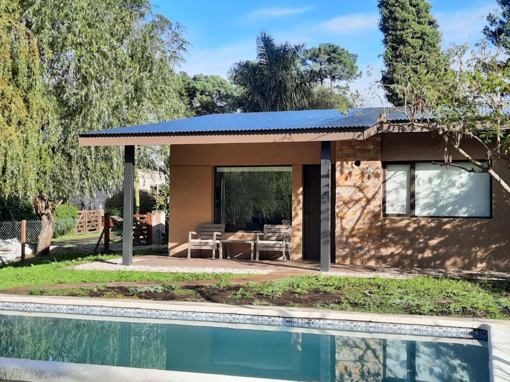 Casa Lavanda - 5