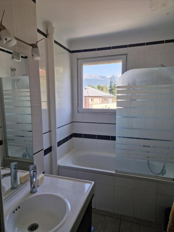 Appartement - 2