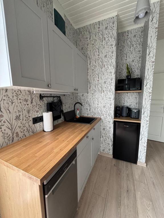 Posti Studio, Haapsalu