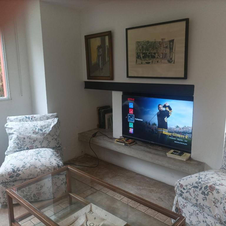 La casita anaranjá - 5