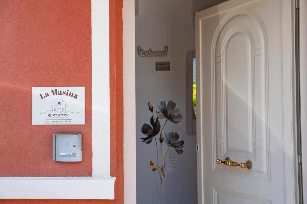 La Masina Borgo San Giuliano Rimini - 2