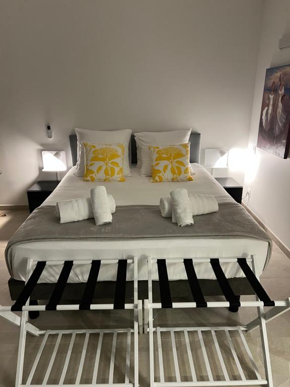 New Large Studio - Monaco Border - Sea View - Lift - Parking included - 5