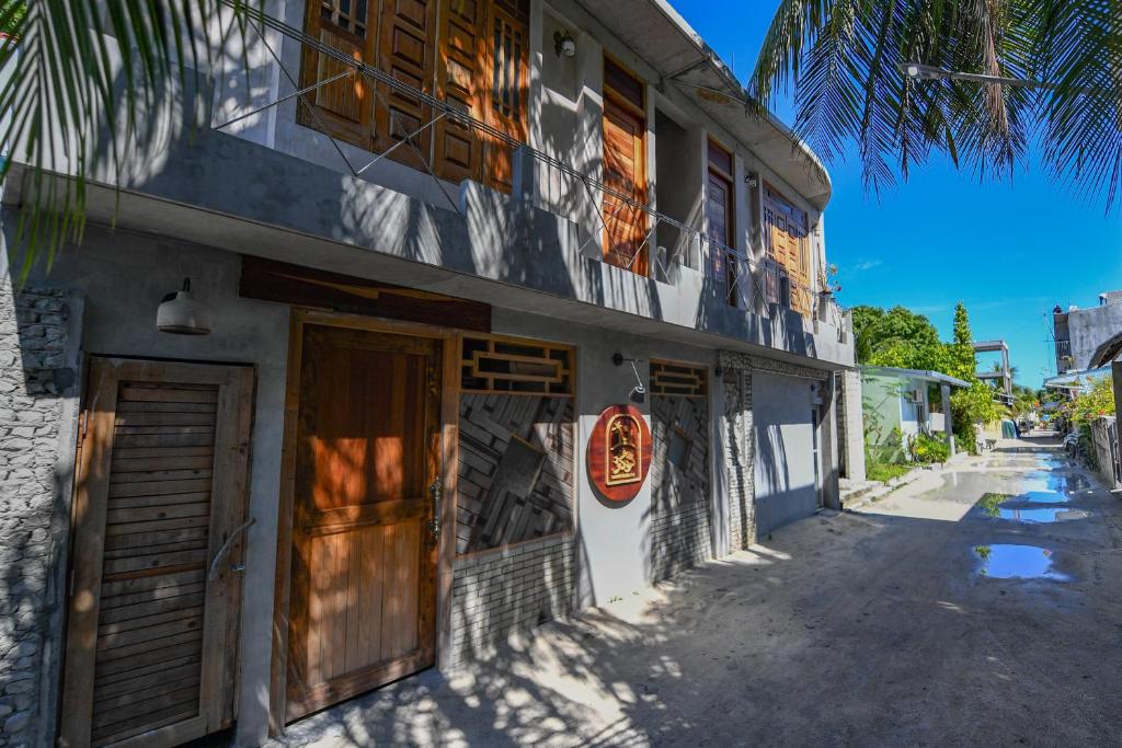 Dhaankolhu Rasdhoo, Rasdu