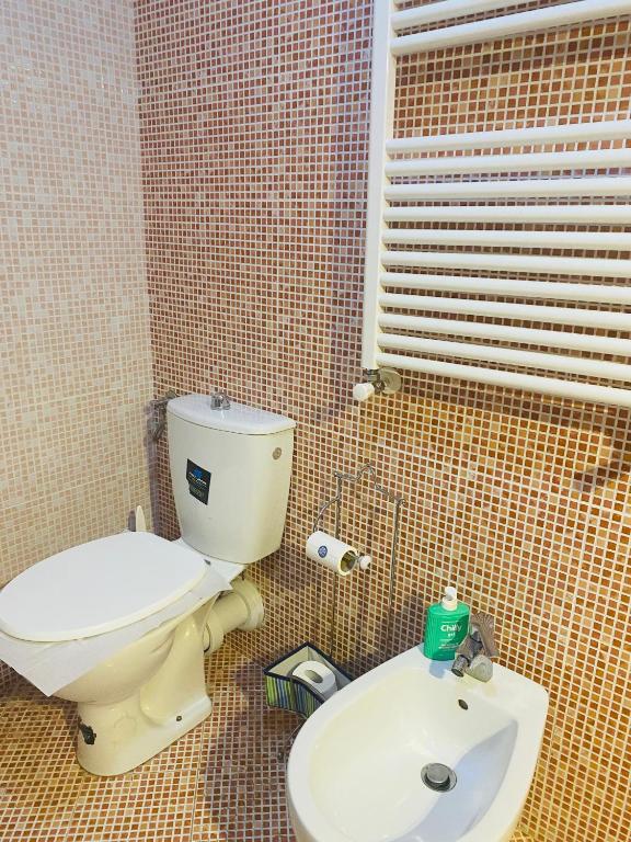 My home for you in centro,imbarchi - 3