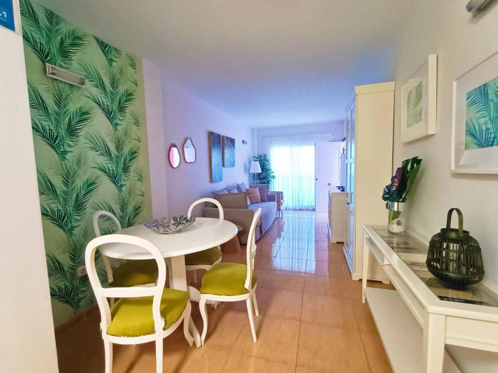 Miramar 7 - San Sebastin de La Gomera, San Sebastián de la Gomera