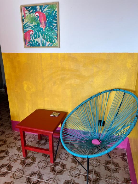 Casa Frida - 4