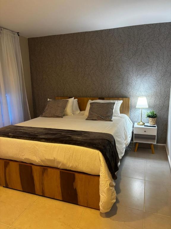 APARTAMENTO BETANIa - 4