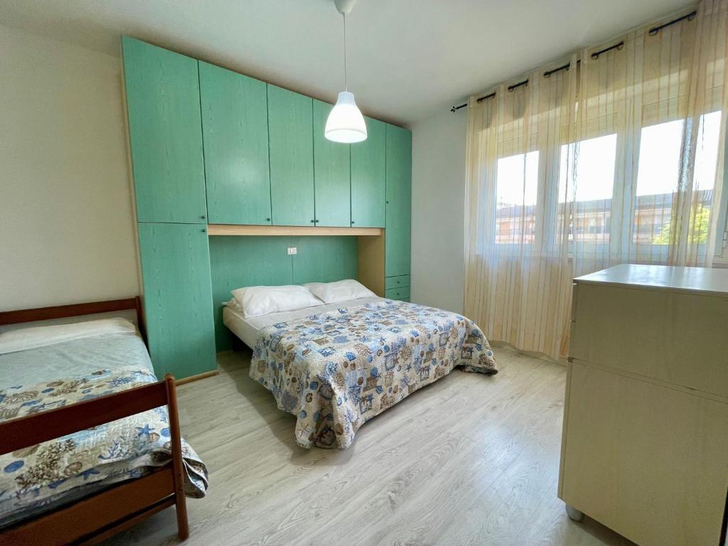 Coastal flat with sea view - 4