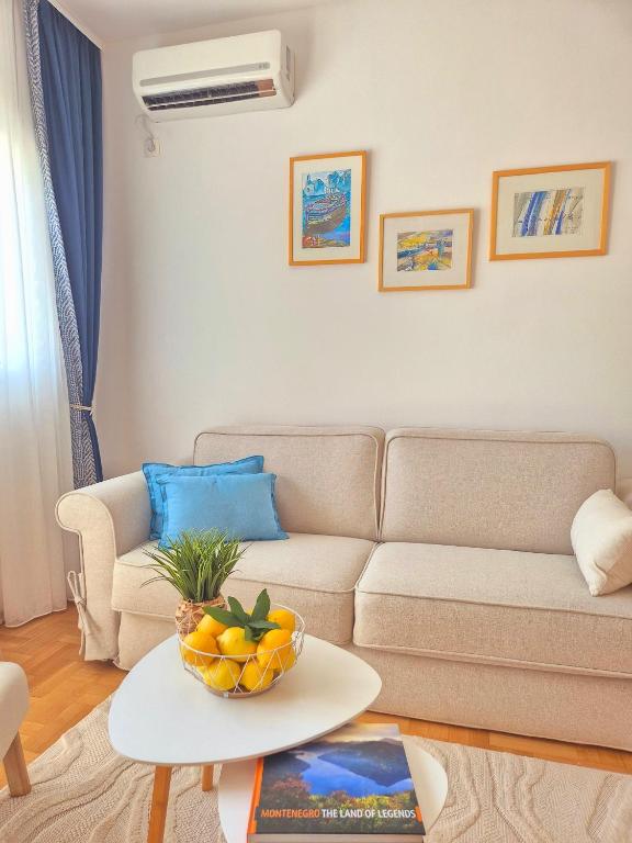 Sea Colours Apartment Budva - 4
