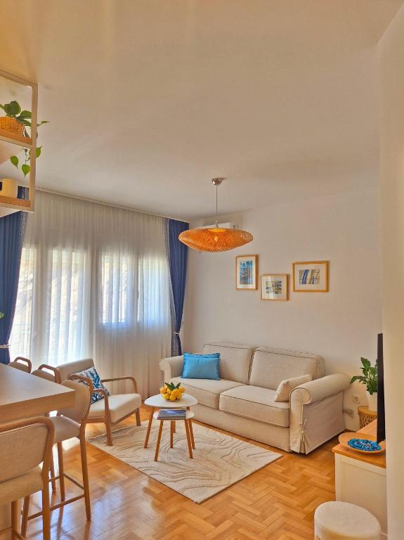 Sea Colours Apartment Budva, Budva