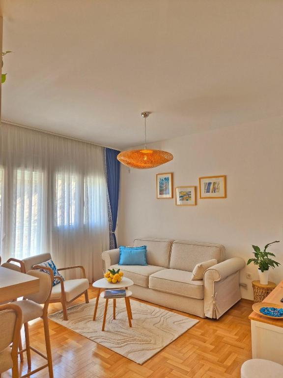 Sea Colours Apartment Budva - 2