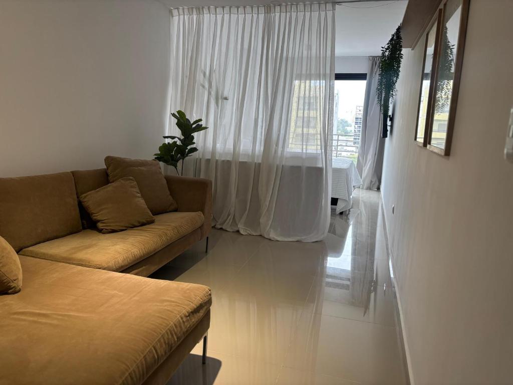 Punto alquiler Departamento funcional lll - 2