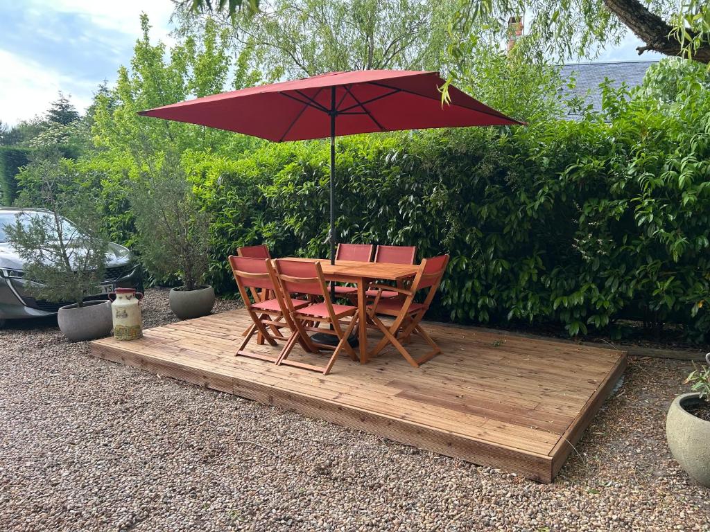 バルコニー/テラス