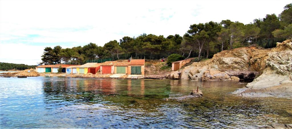 Le Hameau de la Nicolinière - 4